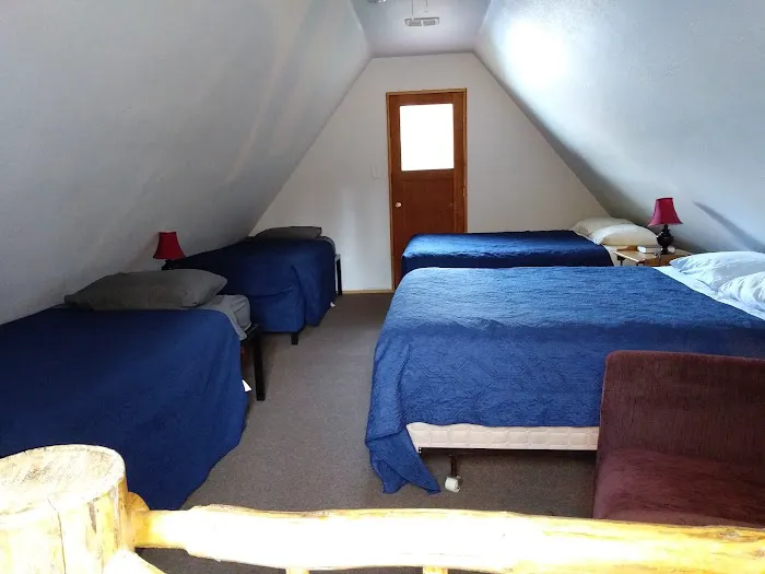 Lemolo Lake / Crater Lake North KOA Holiday Picture 3