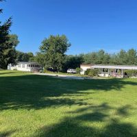 Colonial Terrace ico