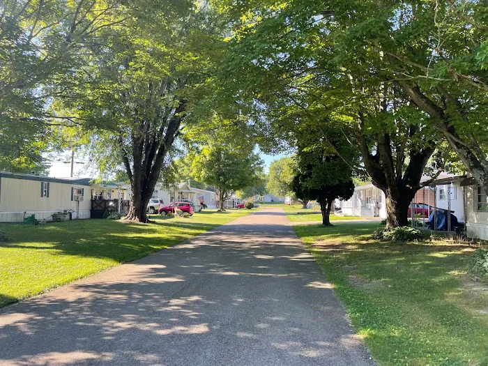 Colonial Terrace Picture 9