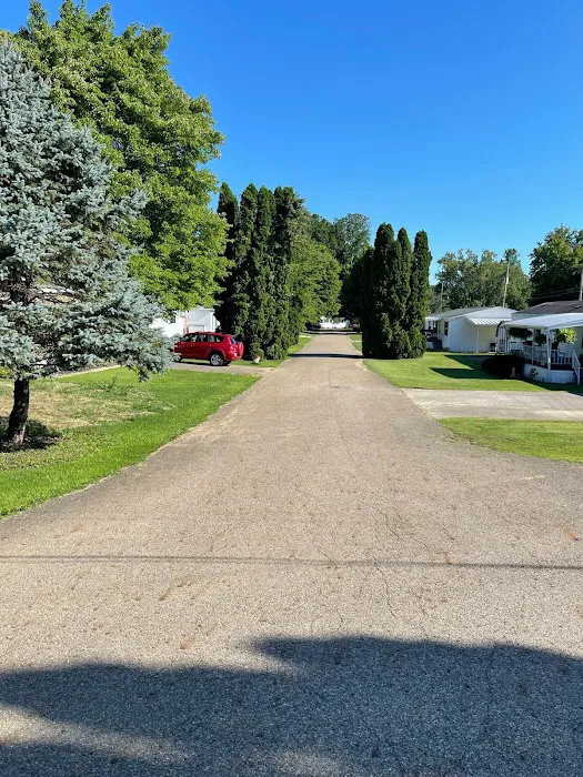 Colonial Terrace Picture 4