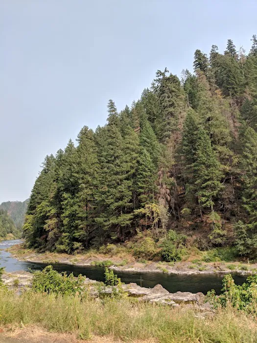 Bunker Hill Campground Picture 4