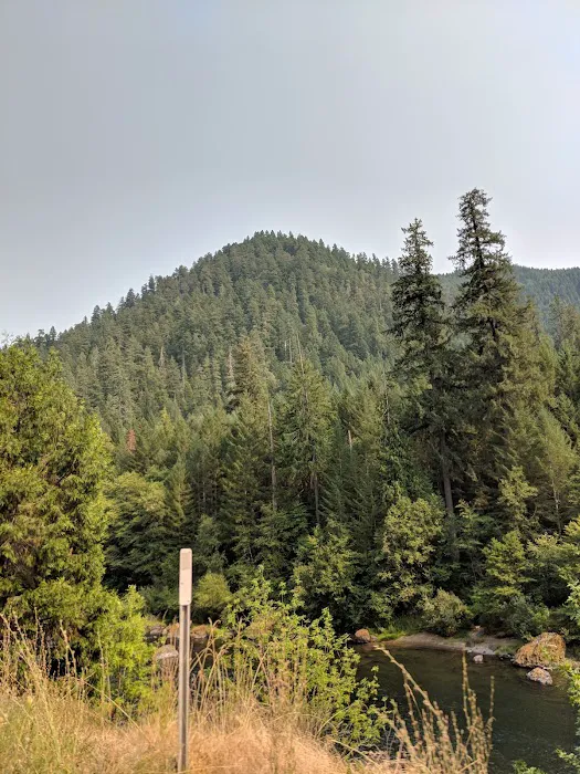 Bunker Hill Campground Picture 6