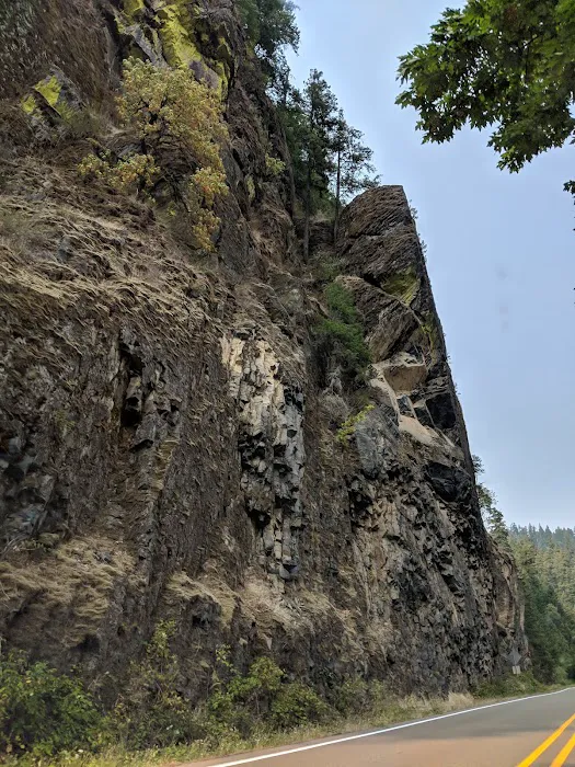 Bunker Hill Campground Picture 3