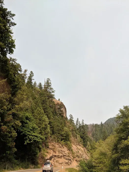 Bunker Hill Campground Picture 1