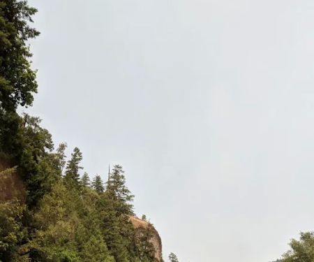 Bunker Hill Campground