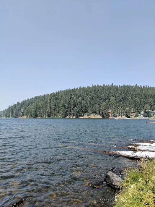 Bunker Hill Campground Picture 2