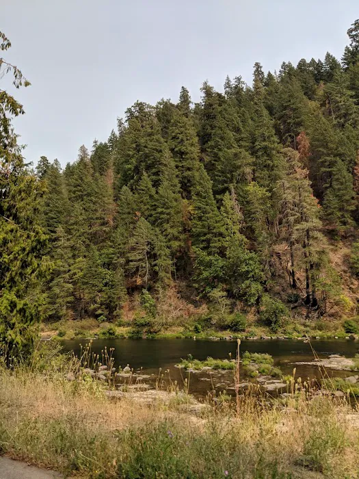 Bunker Hill Campground Picture 7