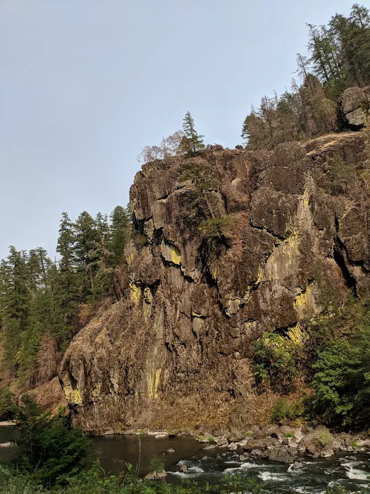 Bunker Hill Campground Picture 5