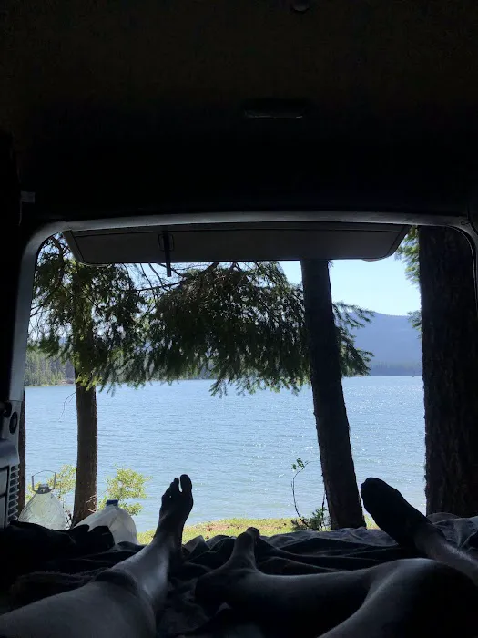 Bunker Hill Campground Picture 10