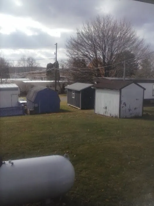 Grandview Mobile Home Park Picture 2