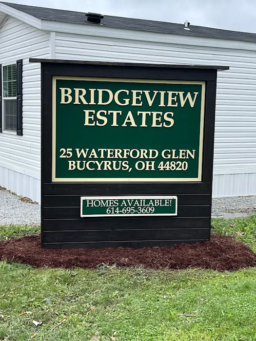 Bridgeview Estates Mobile Home Community Picture 6