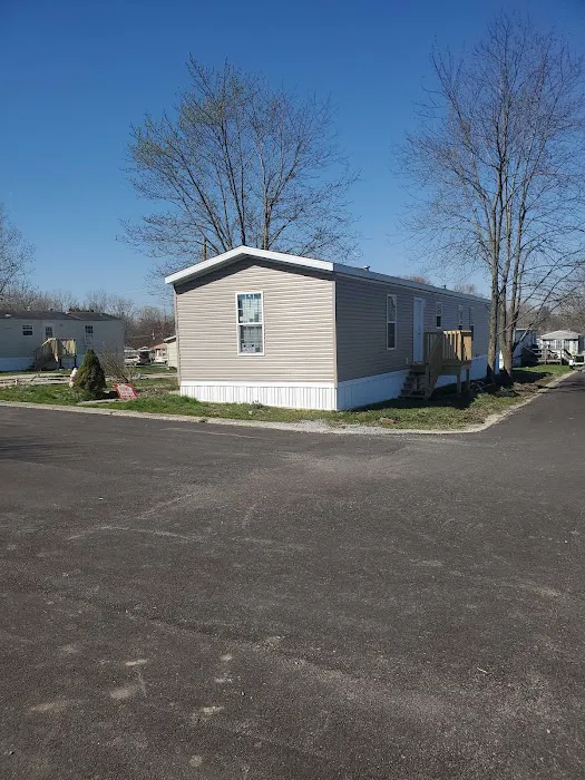 Bridgeview Estates Mobile Home Community Picture 7