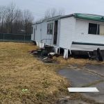 Bridgeview Estates Mobile Home Community
