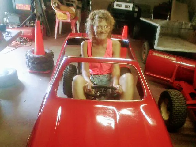 Bridgeview Estates Mobile Home Community Picture 2