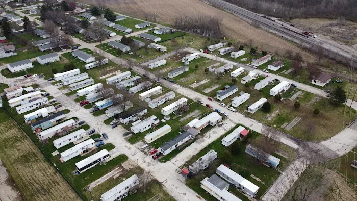 Bridgeview Estates Mobile Home Community Picture 3