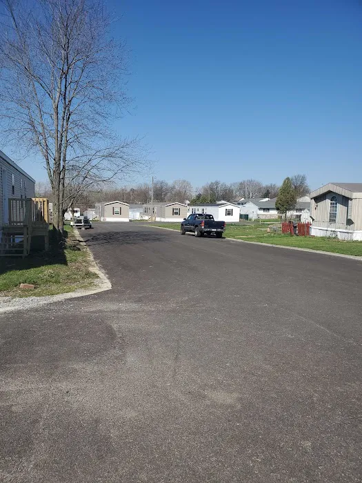 Bridgeview Estates Mobile Home Community Picture 8