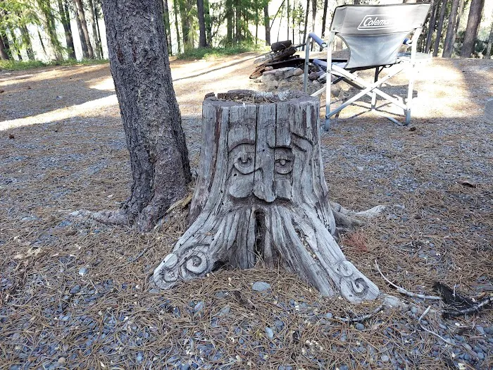 Poole Creek Campground Picture 5