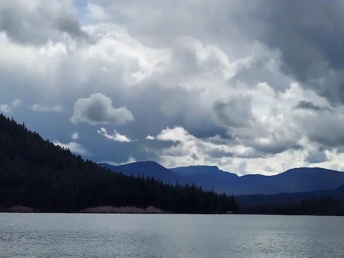 Poole Creek Campground Picture 2