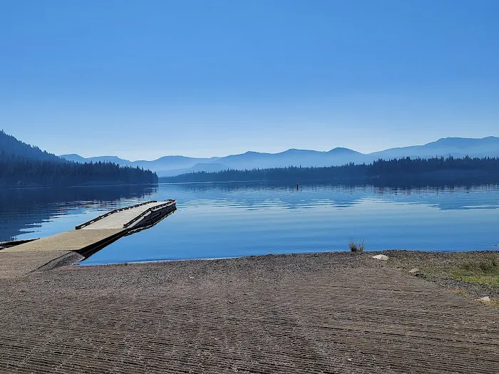 Poole Creek Campground Picture 4