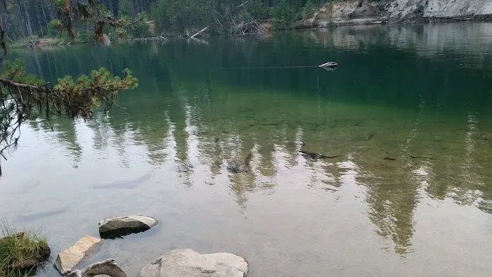 Poole Creek Campground Picture 8