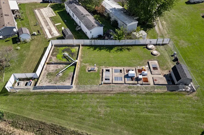 Blue Willow Mobile Home Park Picture 10