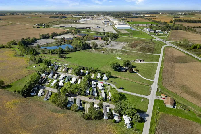 Blue Willow Mobile Home Park Picture 6