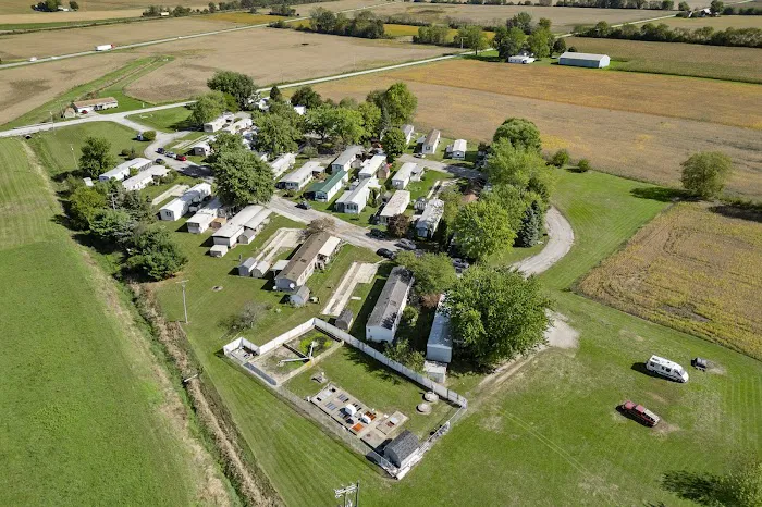 Blue Willow Mobile Home Park Picture 9