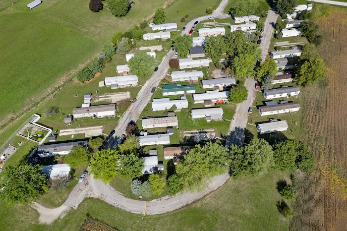 Blue Willow Mobile Home Park Picture 4