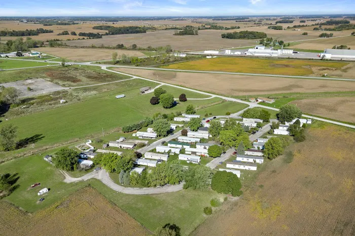 Blue Willow Mobile Home Park Picture 2