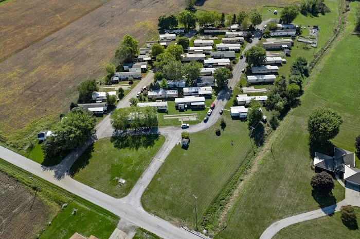 Blue Willow Mobile Home Park Picture 1