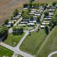 Blue Willow Mobile Home Park ico