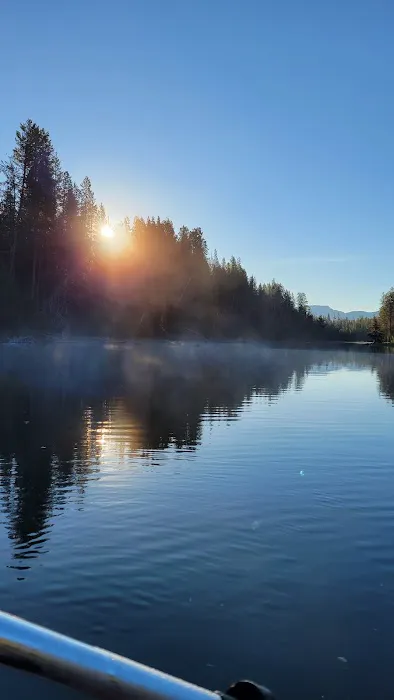 East Lemolo Campground Picture 8