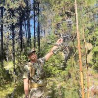 Inlet Campground ico