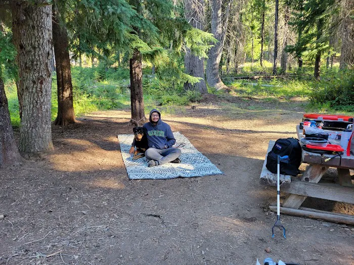 Inlet Campground Picture 5