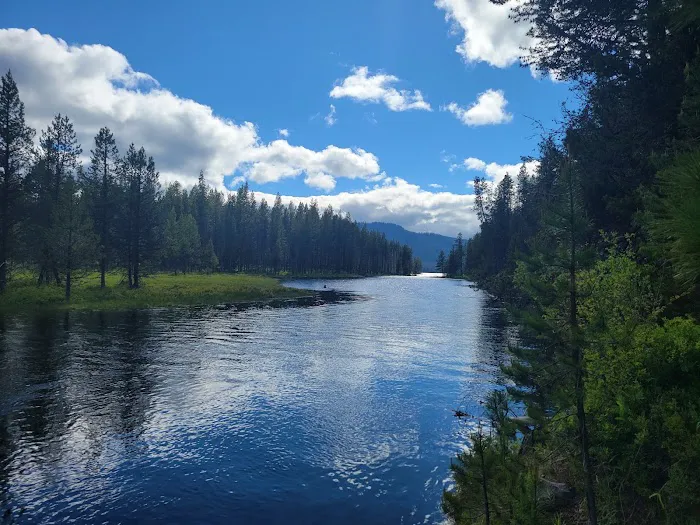 Inlet Campground Picture 3