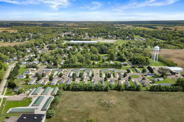 Beulah's Manufactured Home Community Picture 2