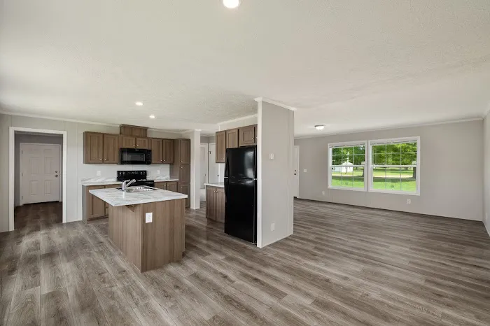 Beulah's Manufactured Home Community Picture 1