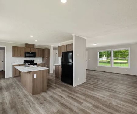 Beulah's Manufactured Home Community