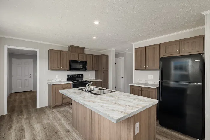 Beulah's Manufactured Home Community Picture 5