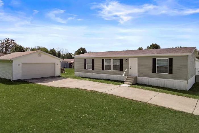 Beulah's Manufactured Home Community Picture 10