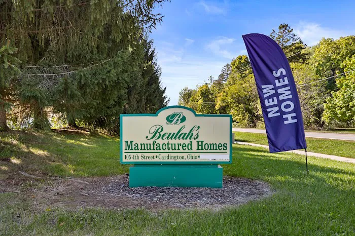 Beulah's Manufactured Home Community Picture 6