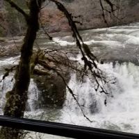 Steamboat Falls Campground ico