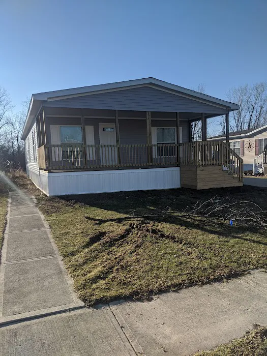 Northwoods Manufactured Homes Picture 3