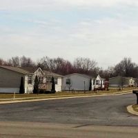 Northwoods Manufactured Homes ico