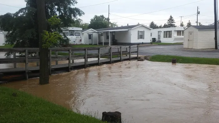 Clinton Mobile Home Resort Picture 7