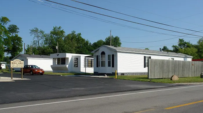 Clinton Mobile Home Resort Picture 3