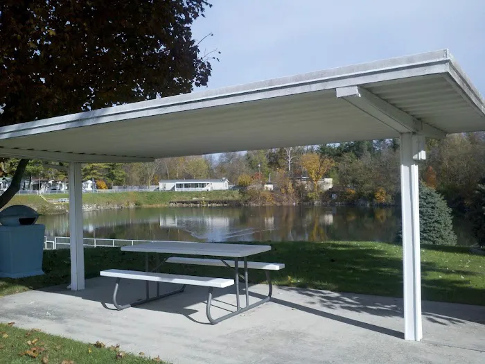 Clinton Mobile Home Resort Picture 8