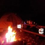 Boulder Flat Campground