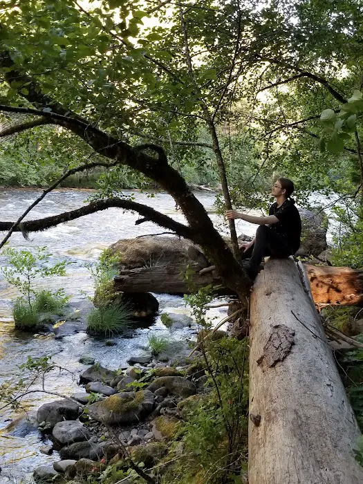 Eagle Rock Campground Picture 7