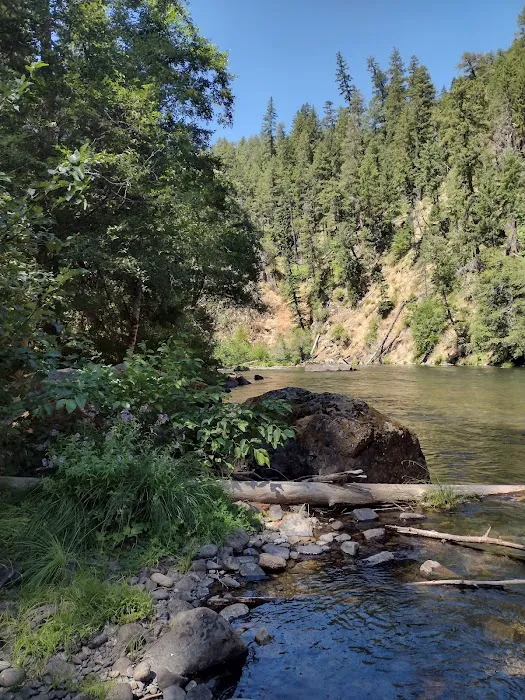 Eagle Rock Campground Picture 4